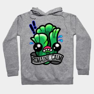 Romaine Calm Hoodie